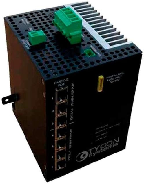 TyconMppt Solar Charge Controller