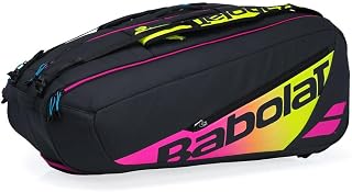 Raqueteira Babolat Pure Aero Rafa X12 2023