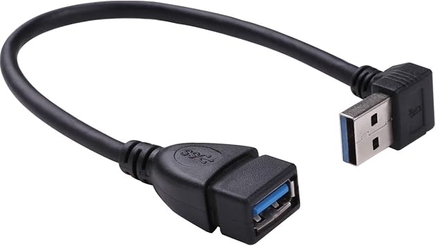 Smays   USB 3.0     18cm