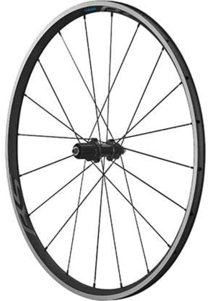 Amazon.com : Shimano Wheels WH-RS300 Clincher Wheel, 9/10/11