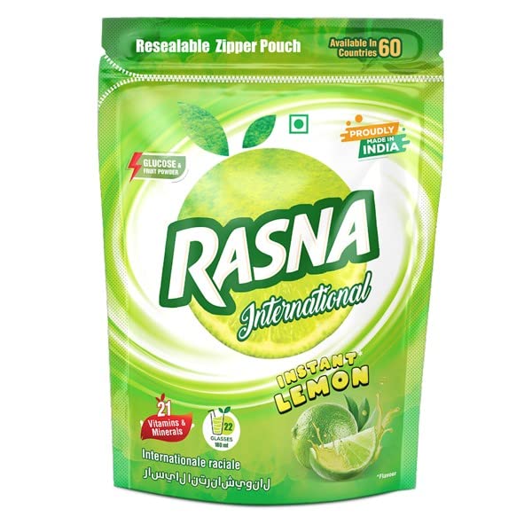 Rasna Insta 500 g Promo Pack, Nimbupaani Pack of 2 (B07BXFJNFH) Amazon Price History, Amazon Price Tracker