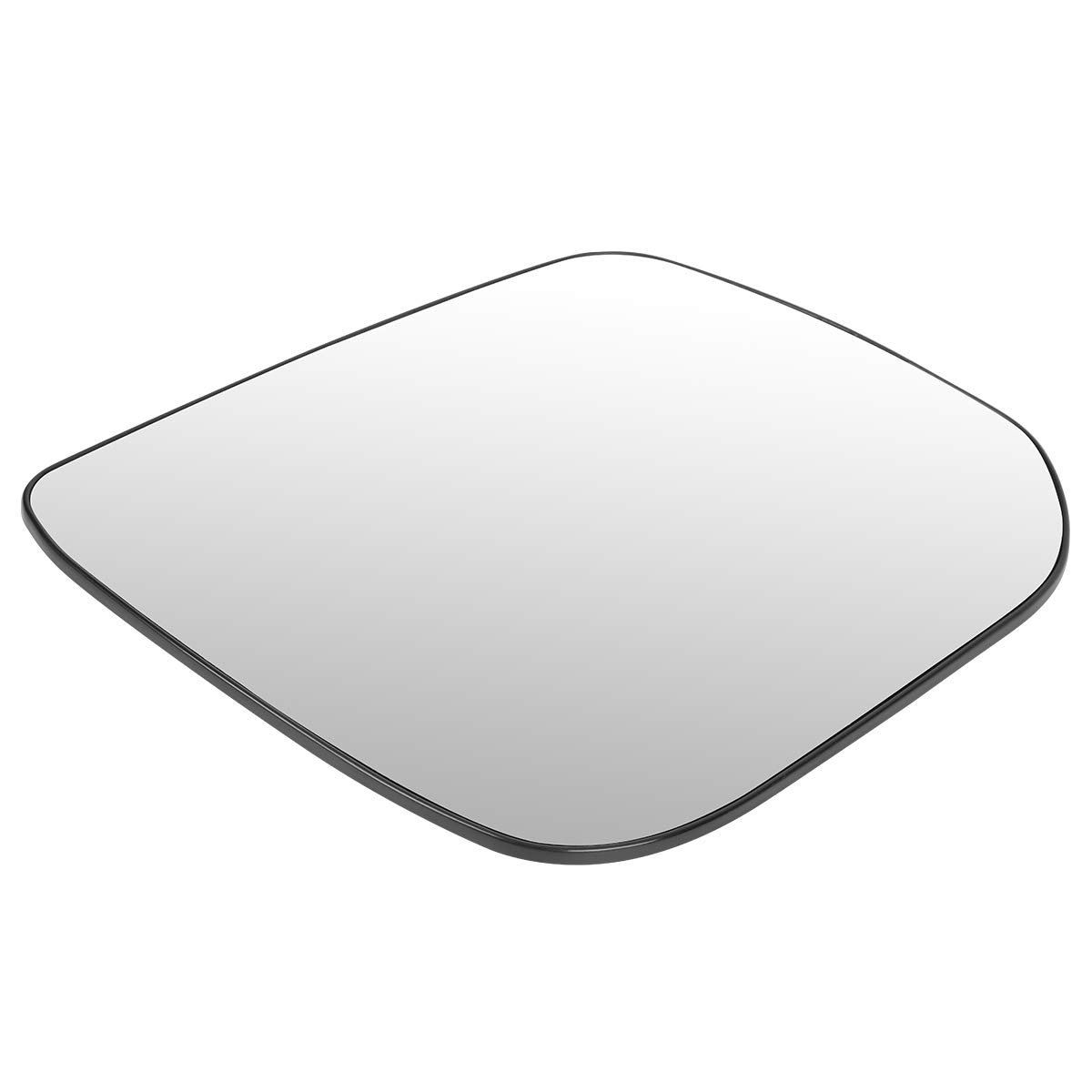 Cristal De Espejo Retrovisor Derecho - Repuesto Para Chevrolet Colorado/GMC Canyon 2015-2019