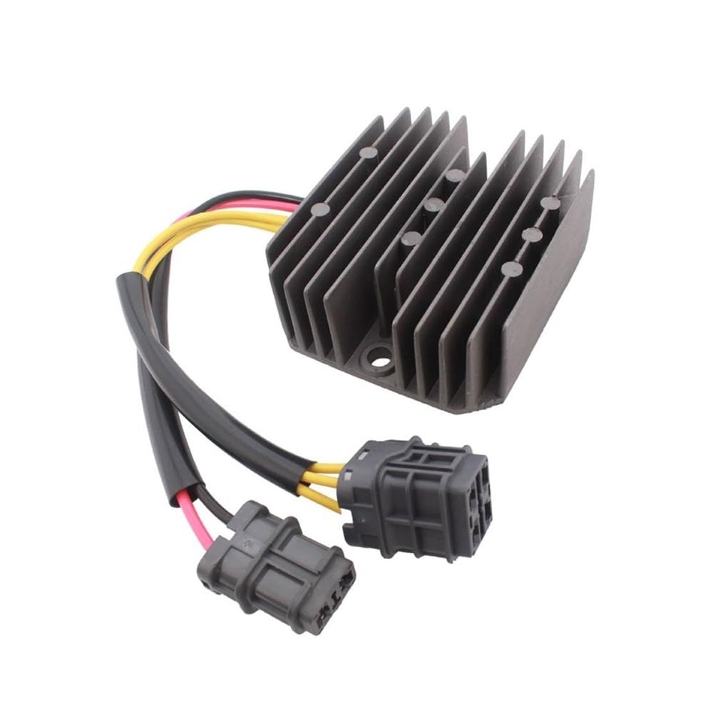 Gleichrichter Für 400cc 31600215-000 350 31600213-00 4x4 Spannungsregler Gleichrichter 4 Drähte 12V Zubehör