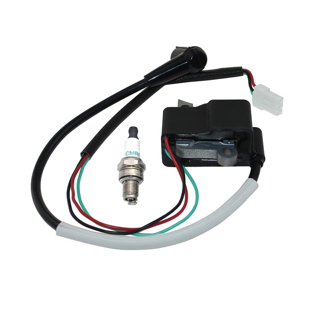 Bobine d'allumage pour réparer le démarrage des tronçonneuses 550XP