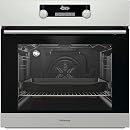 Whirlpool OAKZ9 6200 CS IX - Forno elettrico 73 L 3650 W, acciaio  inossidabile, A+ : Amazon.it: Grandi elettrodomestici