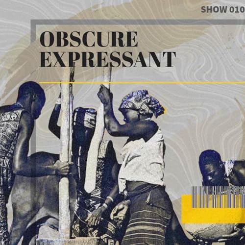 010. The Interspace Mix by LikeA.b (SA)