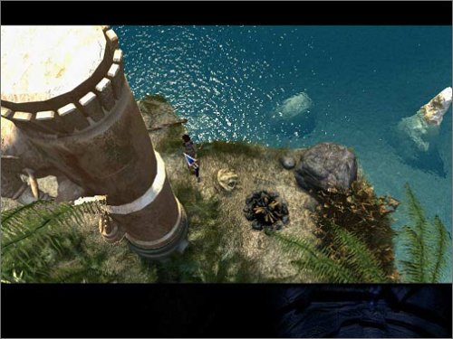 The Longest Journey - PC image 5