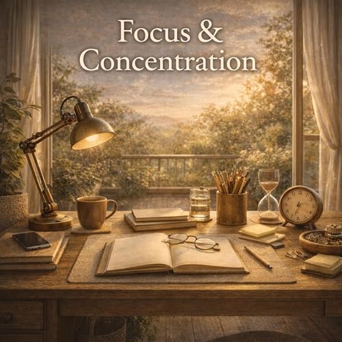  Focus Now