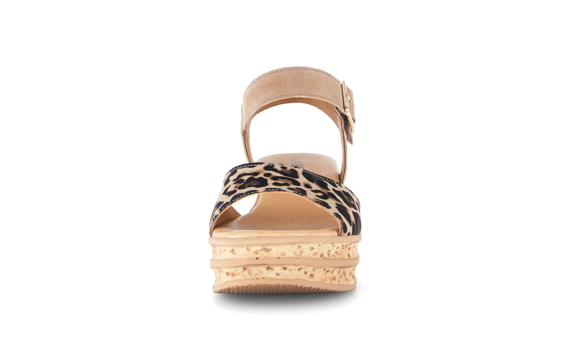 Gabor Gabor Casual 44.651 Damen Riemchensandalen