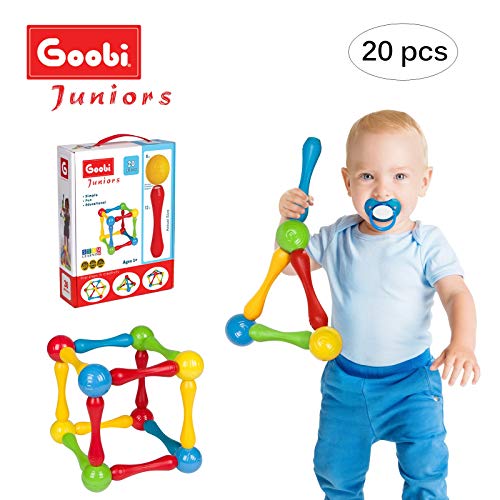 Top 19 Best Toys For Kids And Toddlers [2020]