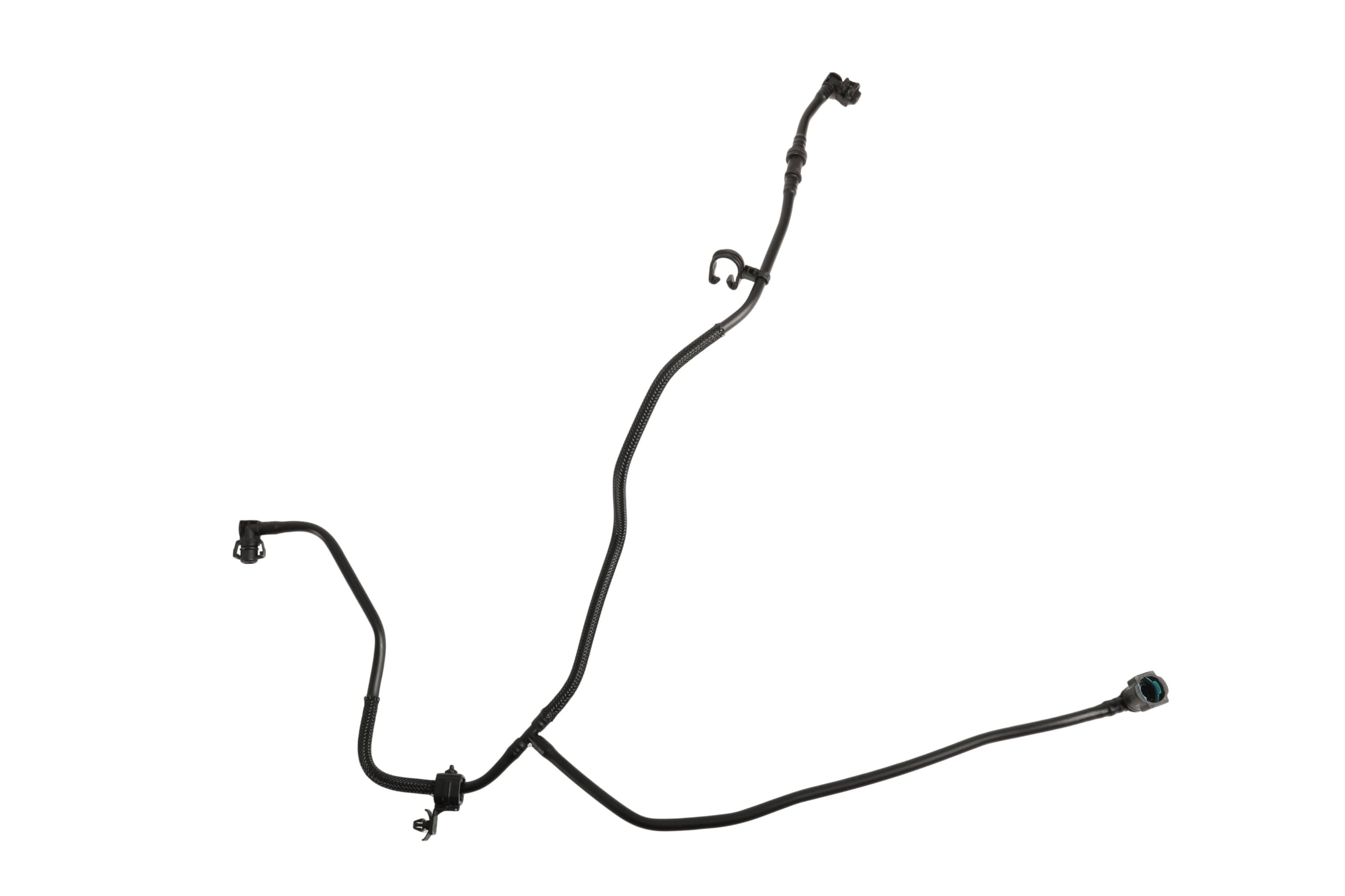 GM Genuine Parts 42869226 Engine Coolant Air Bleed Hose