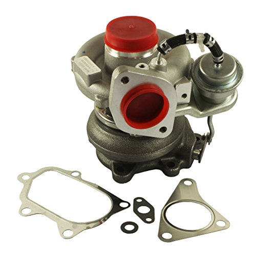 New Turbo Charger RHF5H VF40 14411AA511 Replacement For Subaru Legacy-GT Outback-XT 2005-09
