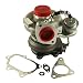 New Turbo Charger For Subaru Legacy-GT Outback-XT 2005-09 RHF5H VF40 14411AA511