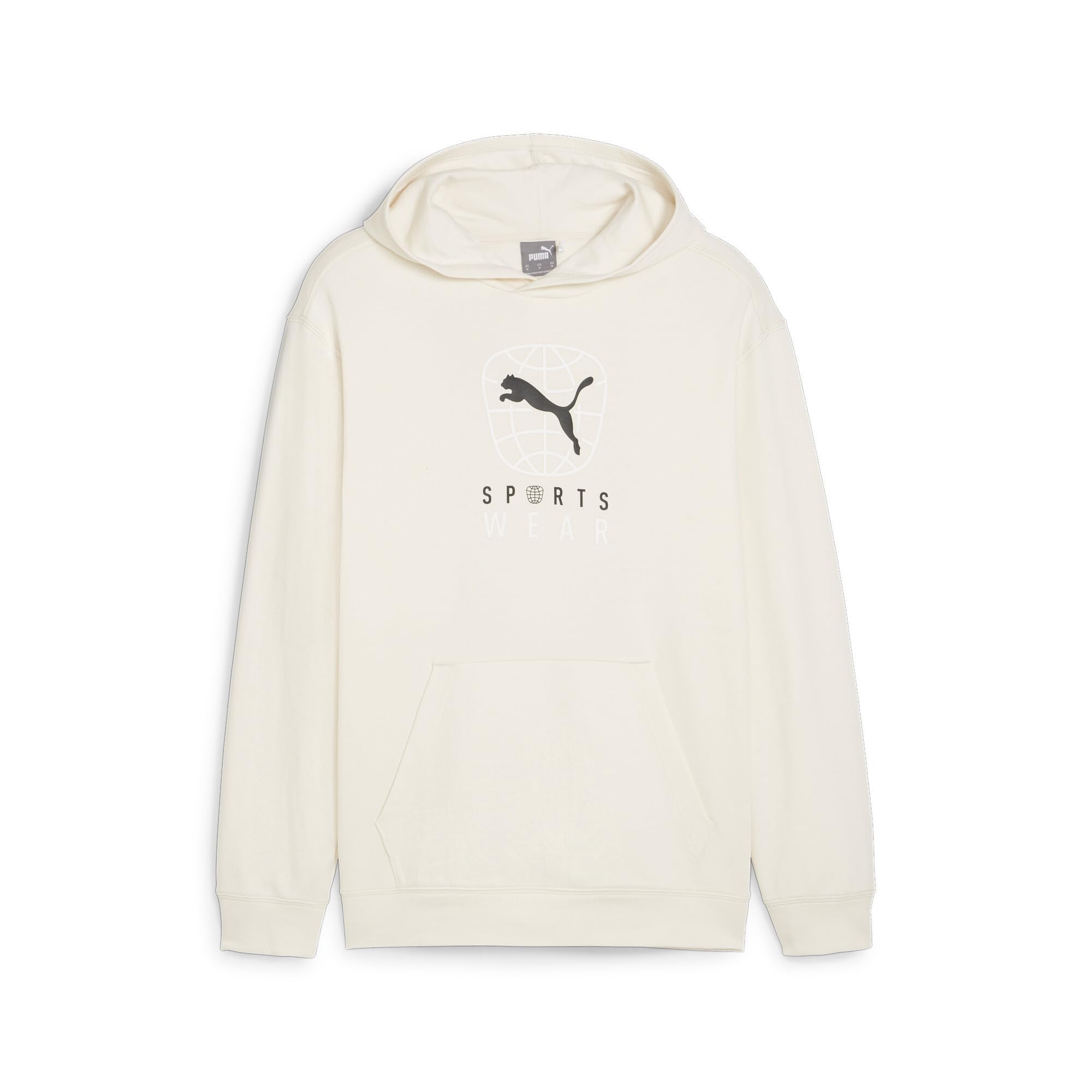 PUMA BETTER SPORTSWEAR Hoodie