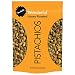 Wonderful Pistachios, No Shells Honey Roasted, 22 Ounce Resealable Pouch