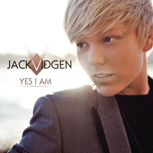 Jack Vidgen