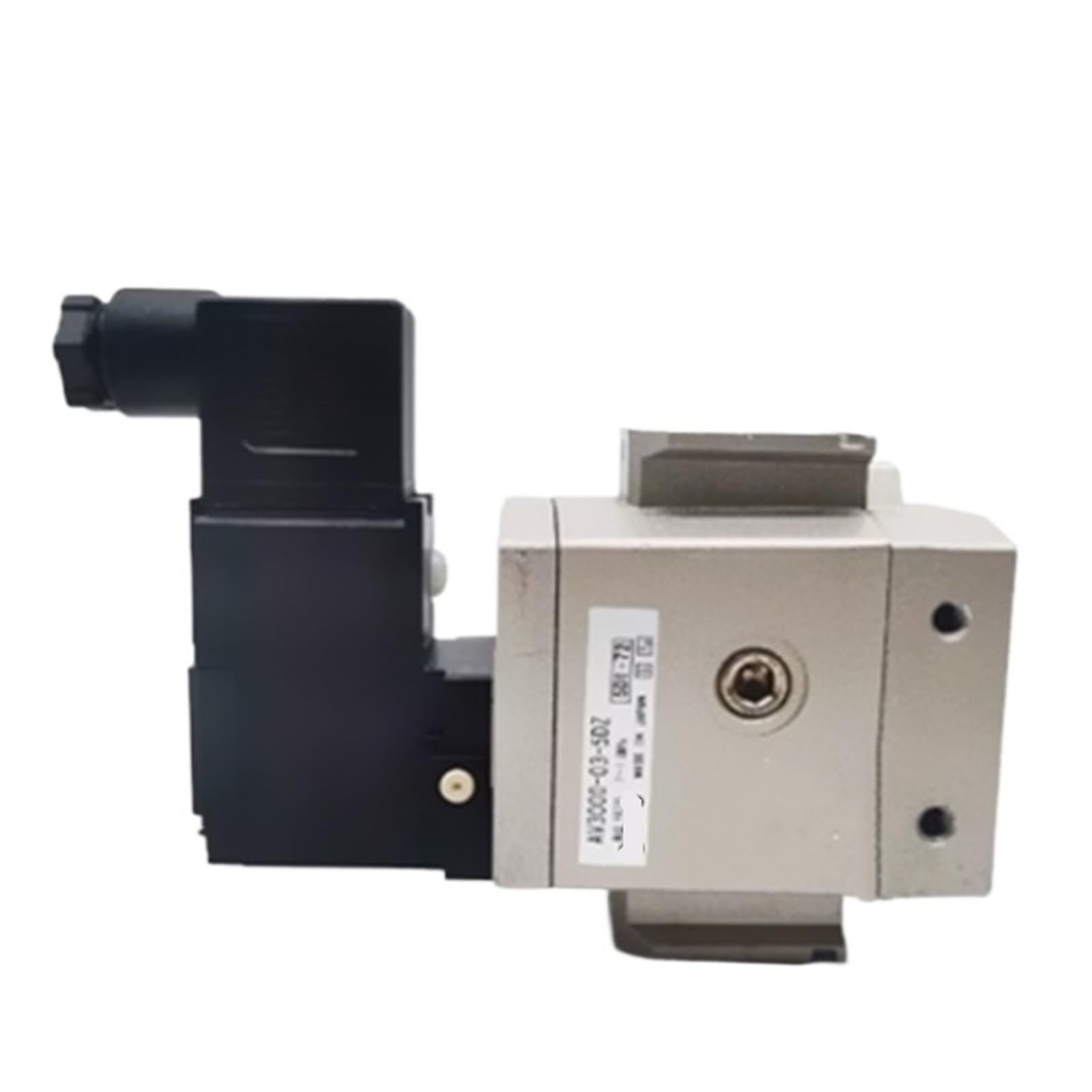 Soupape de démarrage progressif AV2000 vanne pneumatique 24V