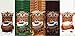 Land O' Lakes Hot Cocoa Mix, Variety Pack, 30 Packets