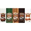 Land O' Lakes Hot Cocoa Mix, Variety Pack, 30 Packets