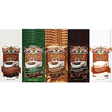 Land O Lakes Hot Cocoa Mix, Variety Pack, 30 Packets