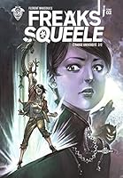 Freaks' Squeele Etrange Université 2/2 2359102486 Book Cover