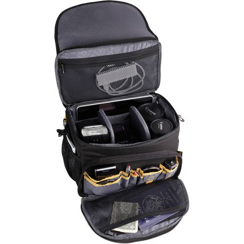 Ruggard Commando Pro 45 Dslr Shoulder Bag #TOP4