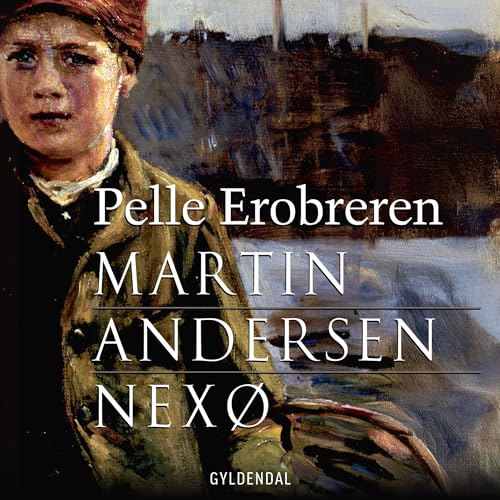 Pelle Erobreren Titelbild