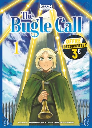 The Bugle Call — Tome 1