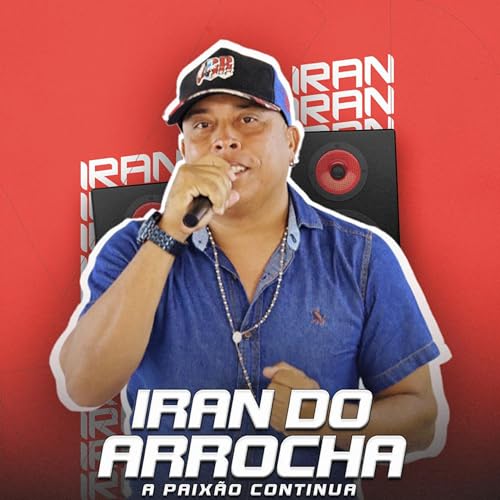 2K23 by Iran do Arrocha on Amazon Music Unlimited