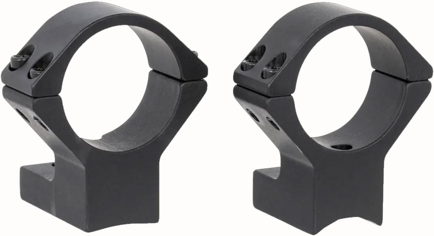 Talley 740706 30MM Lightweight (Non-Magum) (6 Lug) (Med) F .535 R .600 Height