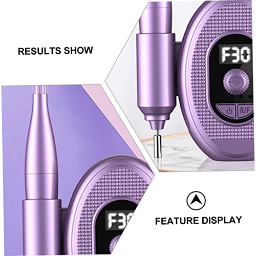 Ponceuse électrique portable avec design compact unique - 2