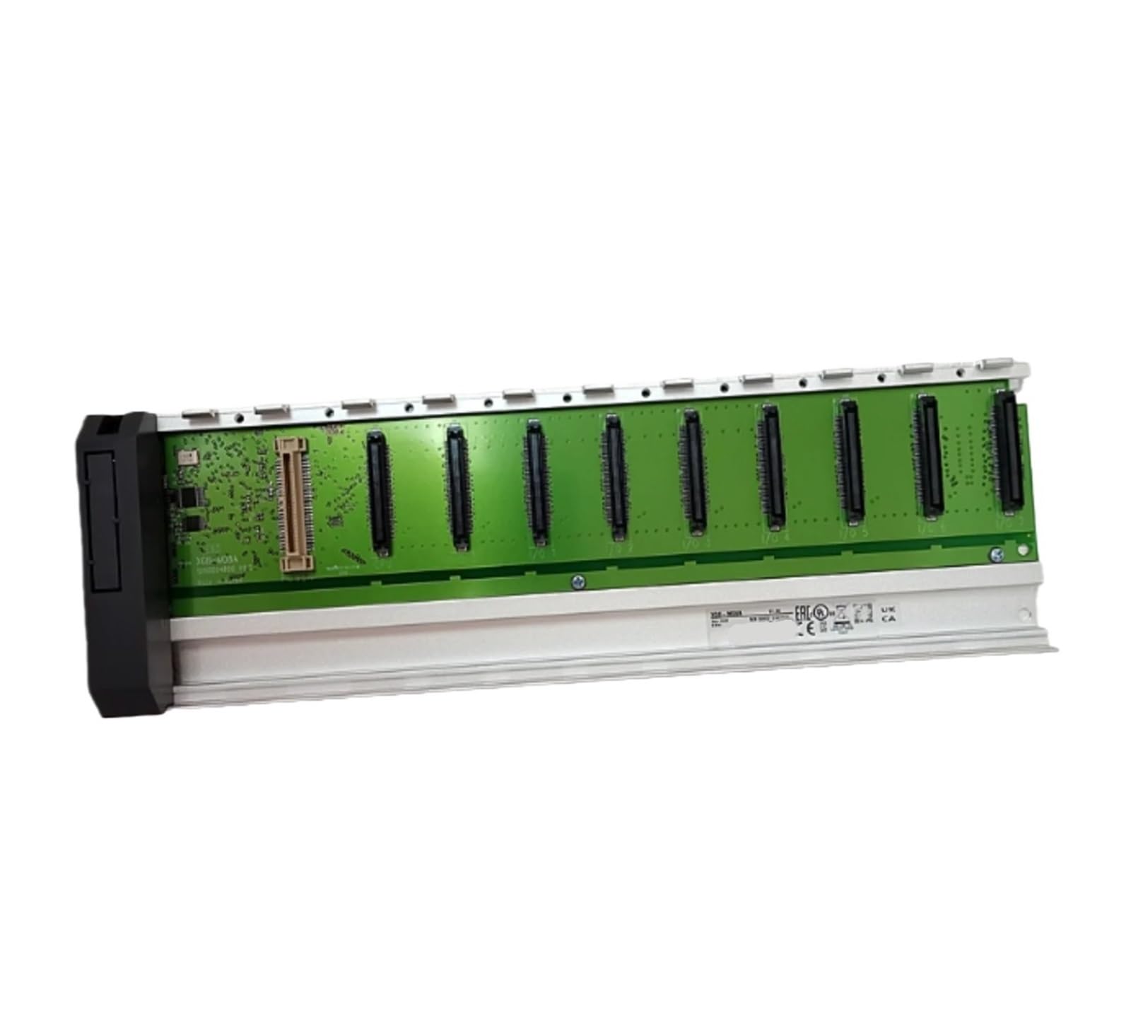 Contrôleur programmable XGB-M08A module automate compact sur rail DIN