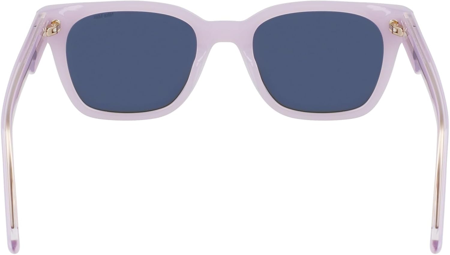 NIKE Sunglasses CRESCENT II EV 24018 519 Milky Lilac Bloom/Green