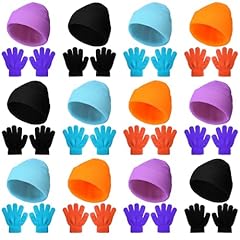 Purple/Black/Blue/Orange