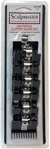 Miniatura 2 de Scalpmaster Accessories