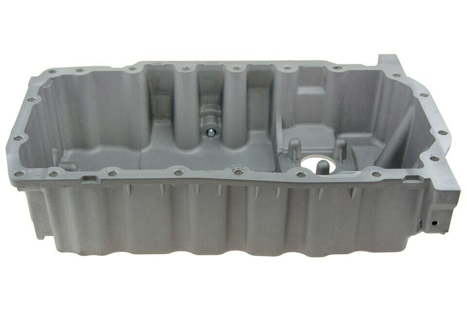 Cárter de aceite resistente BMO/SK/036A para motor Skoda Fabia TDI 3
