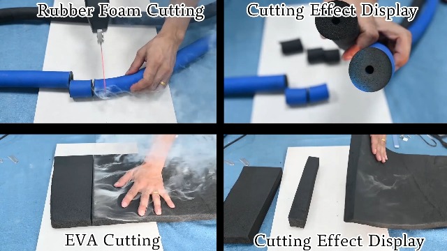 Amazon.com: Foam Cutter 150W Electric Hot Knife Styrofoam Cutter