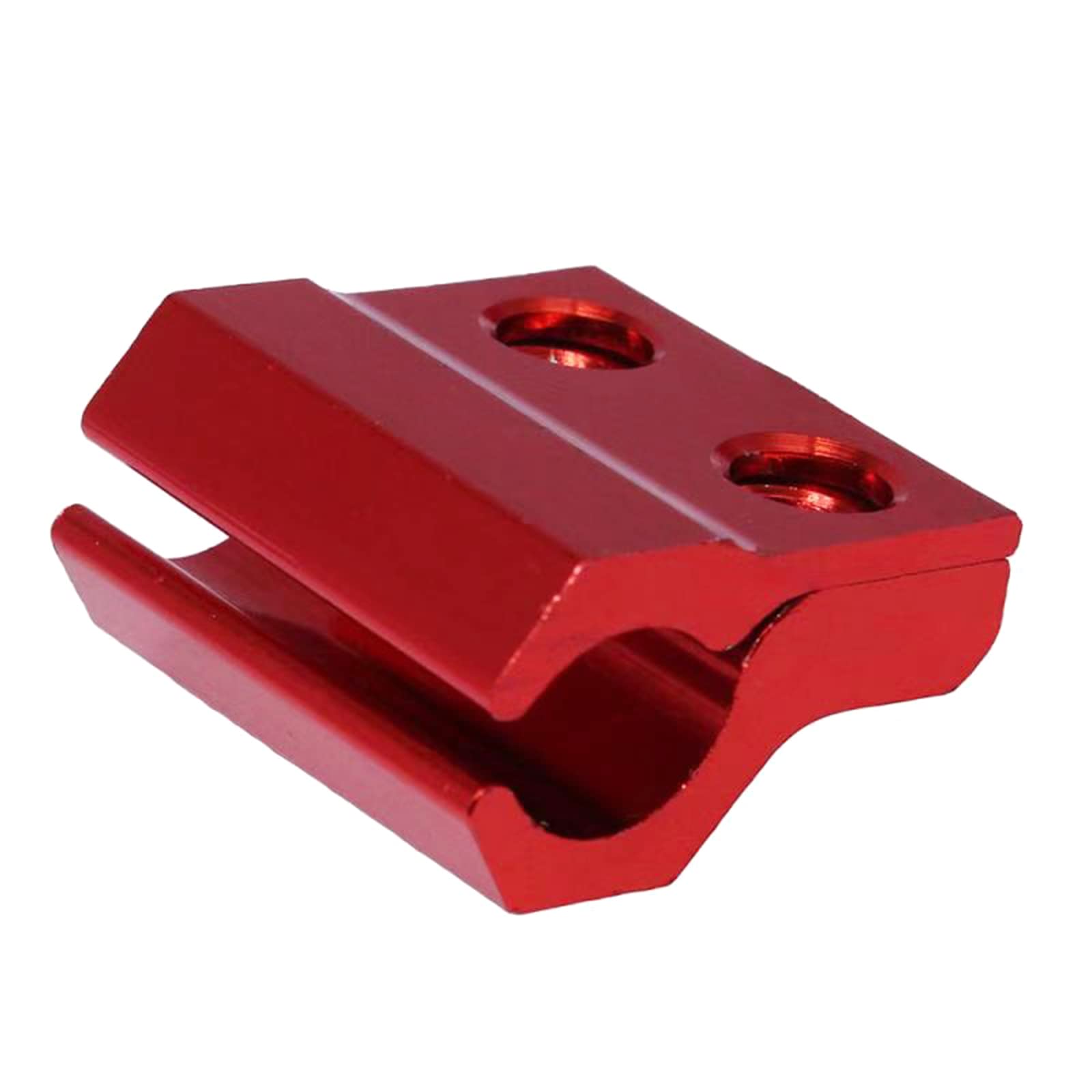 GZYF Collier De Serrage En Aluminium Noir Pour Moto Honda CRF125R/150R/250R/ 250X/250RX/450R/450X/450RX/450RX/450L/450RL