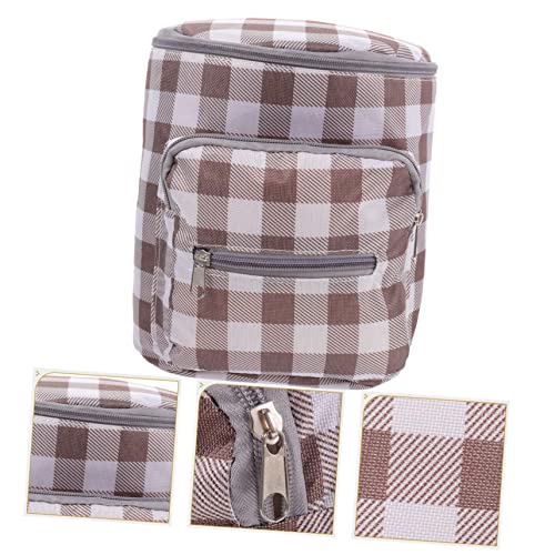 Bolsa Colgante Hemoton para Pañales y Organización miniatura 5