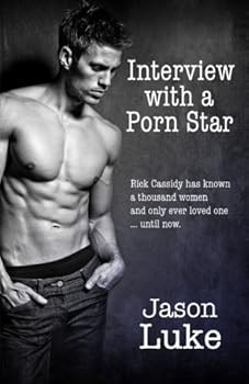 Paperback Interview with a Porn Star Book