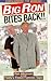 Big Ron Bites Back [VHS]