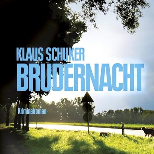 Brudernacht cover art