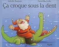 ca croque sous la dent 2871420319 Book Cover