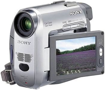 SONY DCRA-C152 ハンディカム 本体 ビデオカメラ Amazon.co.jp: SONY