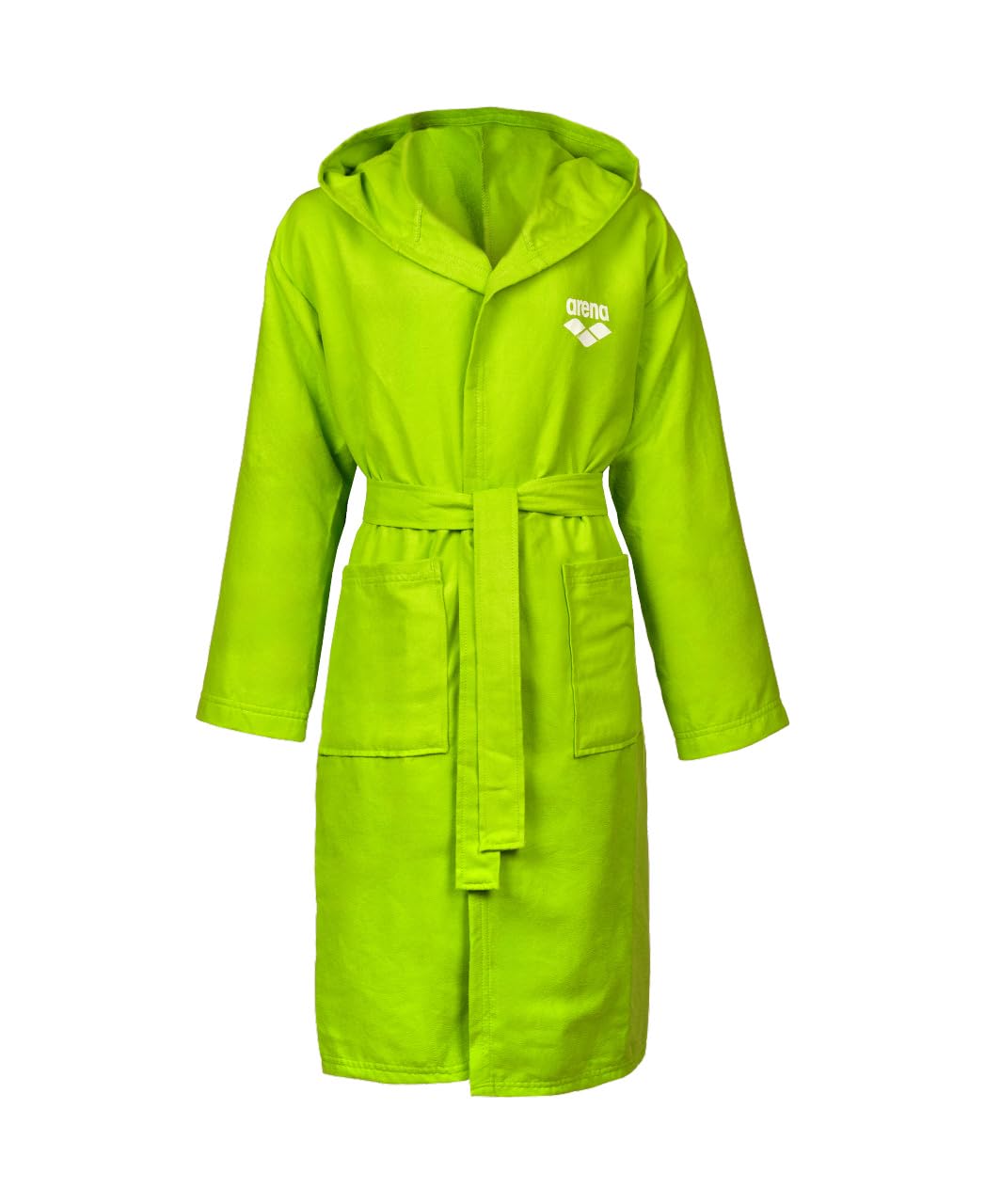 arena Arena Zeal Jr Robe Peignoirs Mixte enfant (lot de 1)