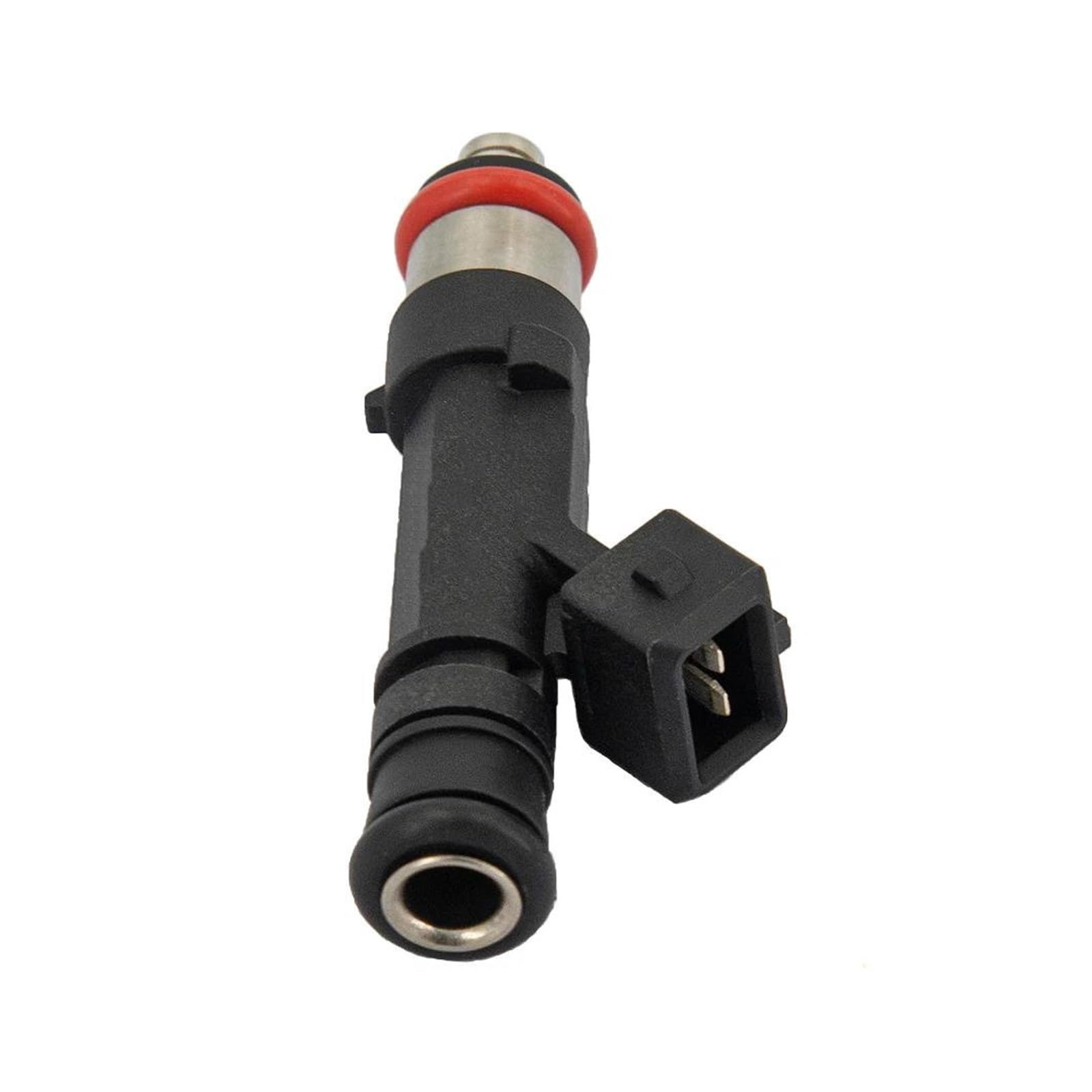 Piomegepkq One Color Injection Nozzle 4Pcs For Chevrolet For Optra For Saloon For Nubira 1.8 For Lacetti J200 0280158101 Fuel Injectors Petrol Injector Valve