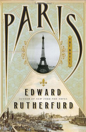 Amazon | Paris: The Novel | Rutherfurd, Edward | Historical