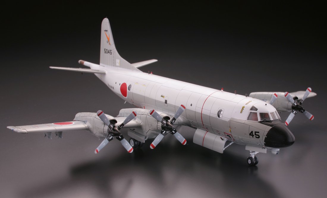 えむ商品　技MIXOP-3C Amazon.co.jp: トミーテック 技MIX 技AC301 海自 P-3C 厚木 : おもちゃ