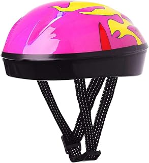 7pcs a Set Kids Protective Gear, Kids Protective Gear for Roller Skates with Adjustable Helmet Knee Pads Elbow Pads Wrist Pads