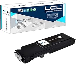 LCL Remanufactured Toner 10500 Pages C400 C400V C400N C400DN C405 C405V C405N C405DN 106R03528 (1 Black) Compatible with Xerox Versalink C400 C400V C400N C400DN C400DN C400DN C400 5 C40 55V C405N